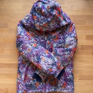 Kamik Winter Jacket, Kids size 10